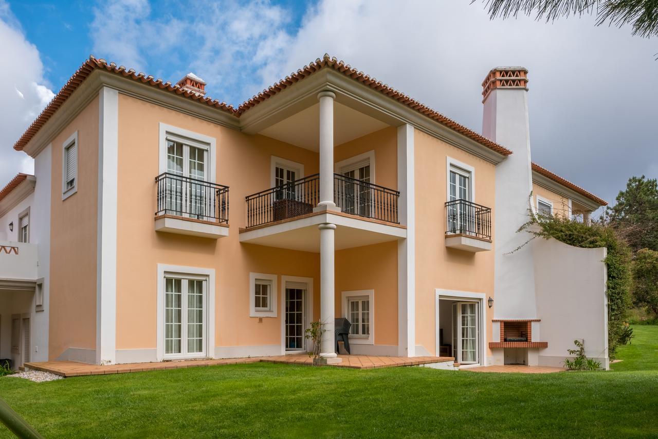 T3 Vila Dos Principes Amoreira  Eksteriør bilde